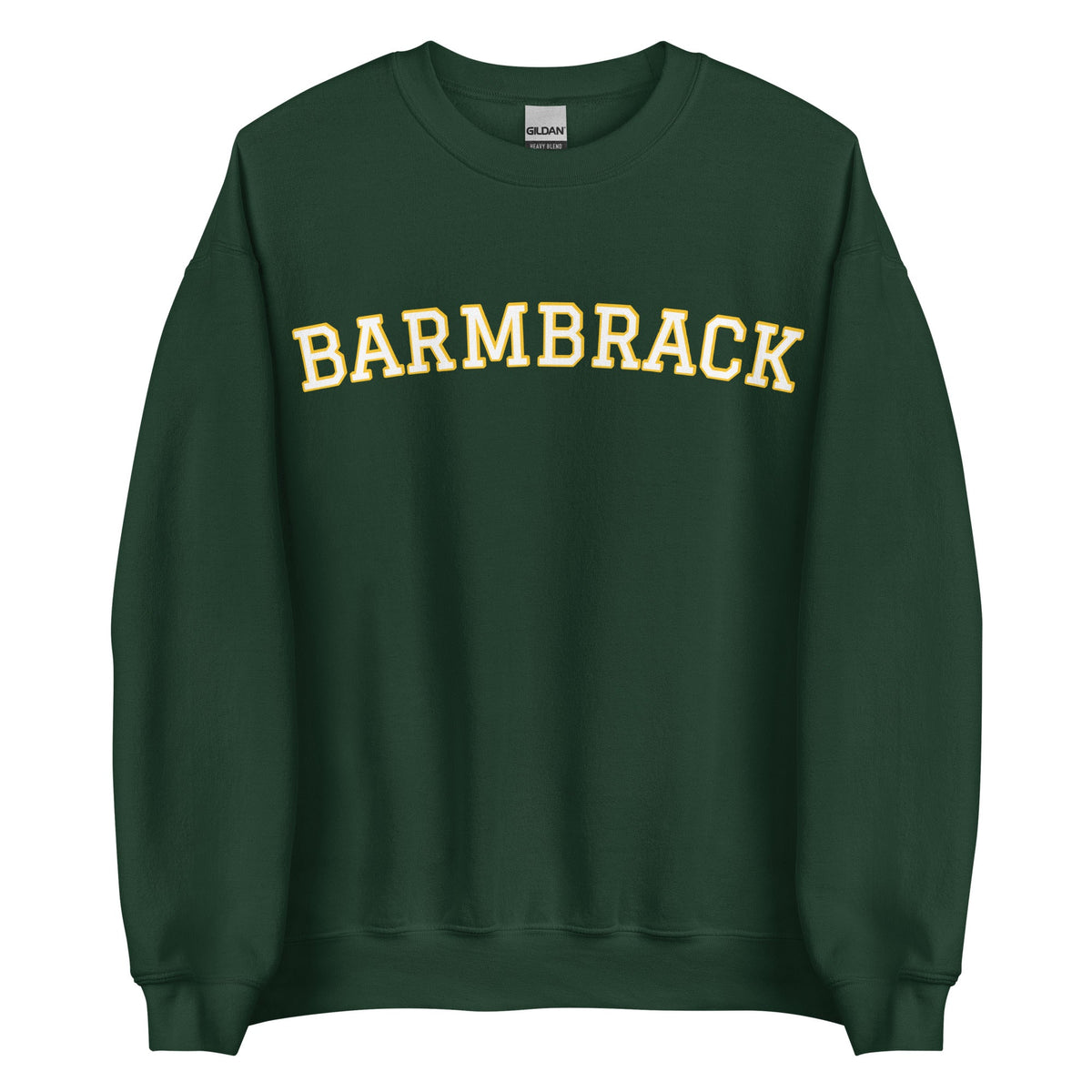 Barmbrack Sweatshirt - ninanush