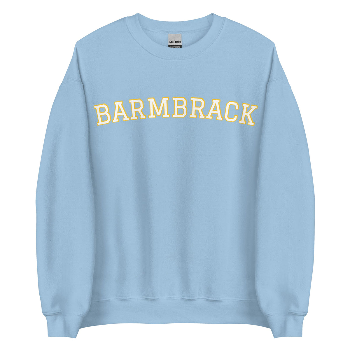 Barmbrack Sweatshirt - ninanush
