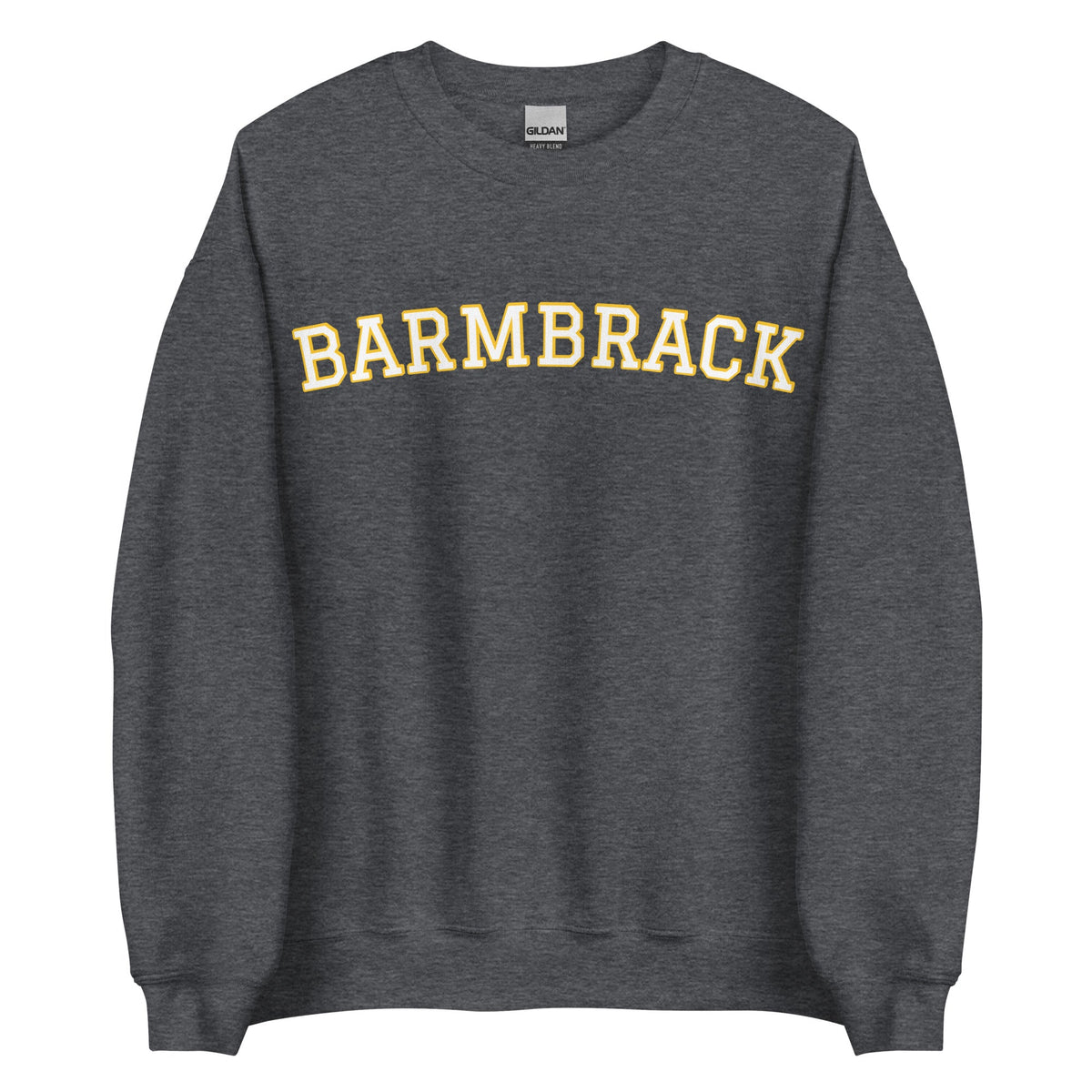 Barmbrack Sweatshirt - ninanush