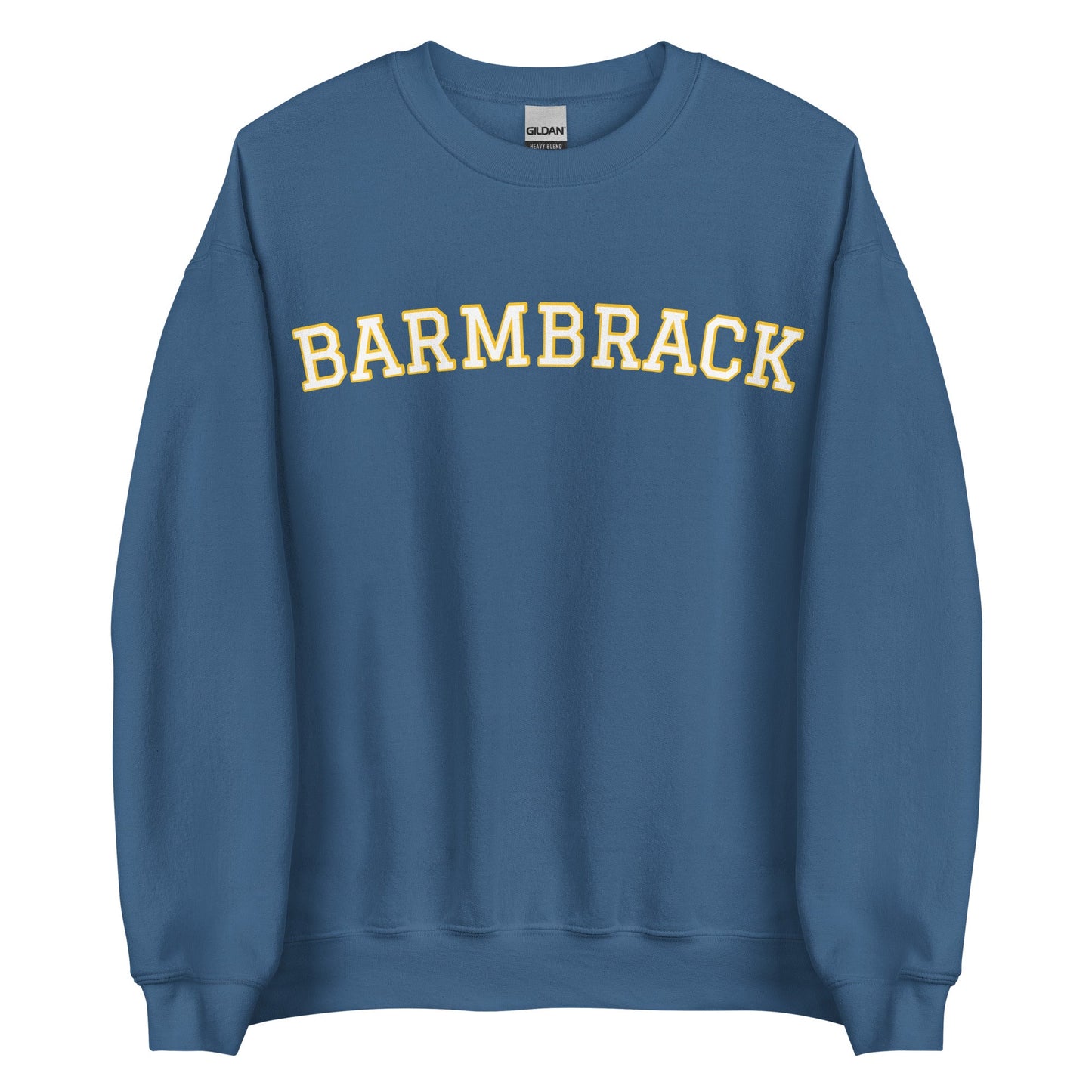 Barmbrack Sweatshirt - ninanush