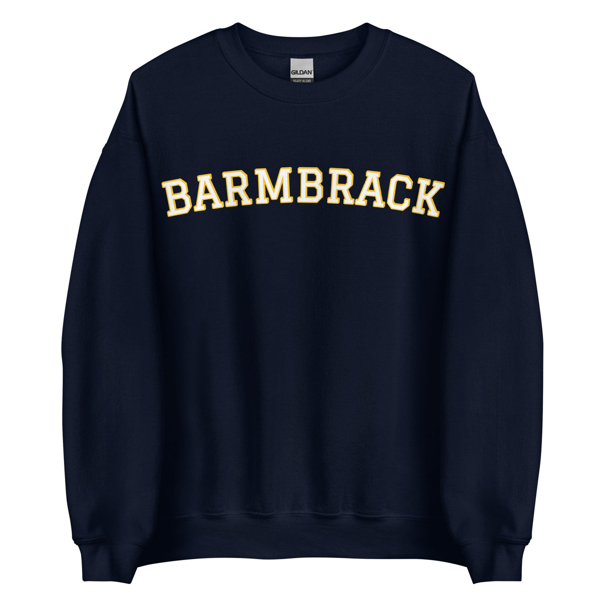 Barmbrack Sweatshirt - ninanush