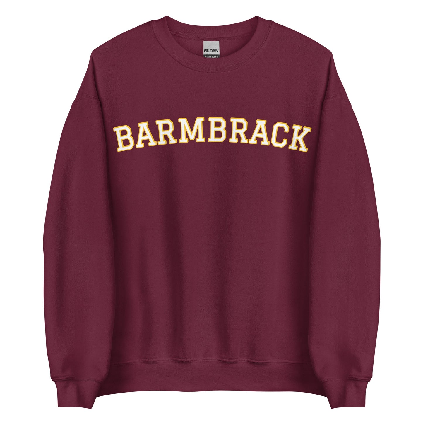 Barmbrack Sweatshirt - ninanush