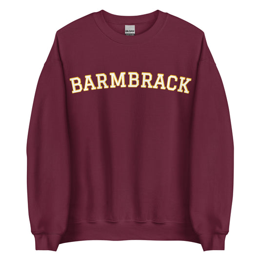 Barmbrack Sweatshirt - ninanush