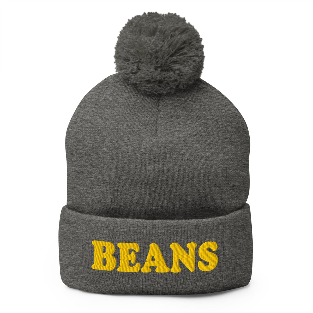 Beans Beanie - ninanush