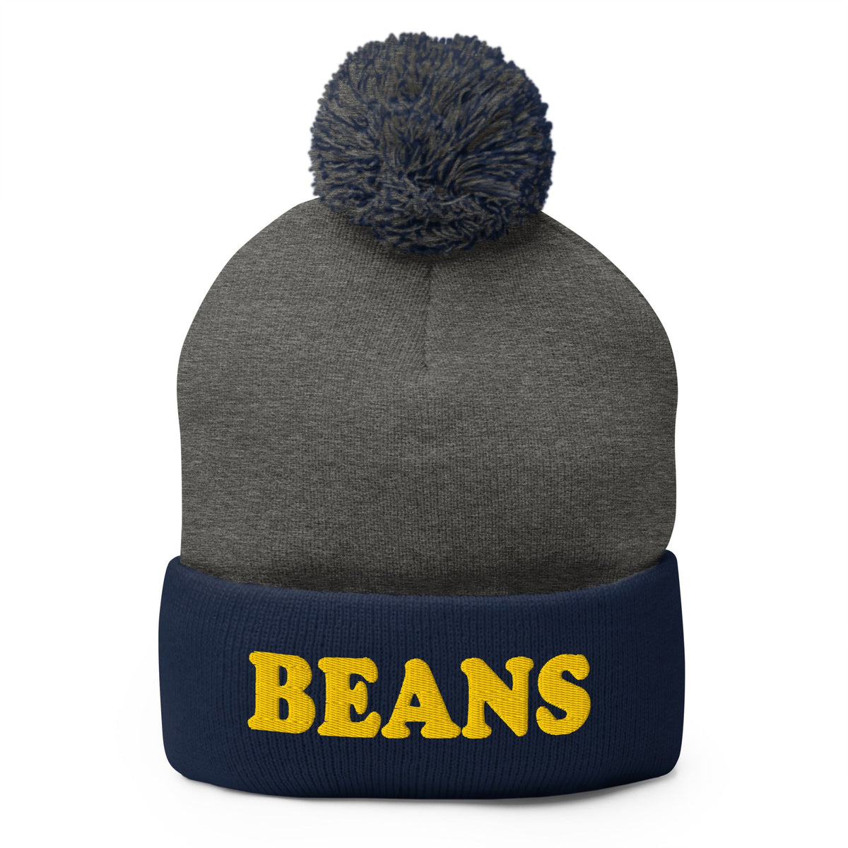 Beans Beanie - ninanush