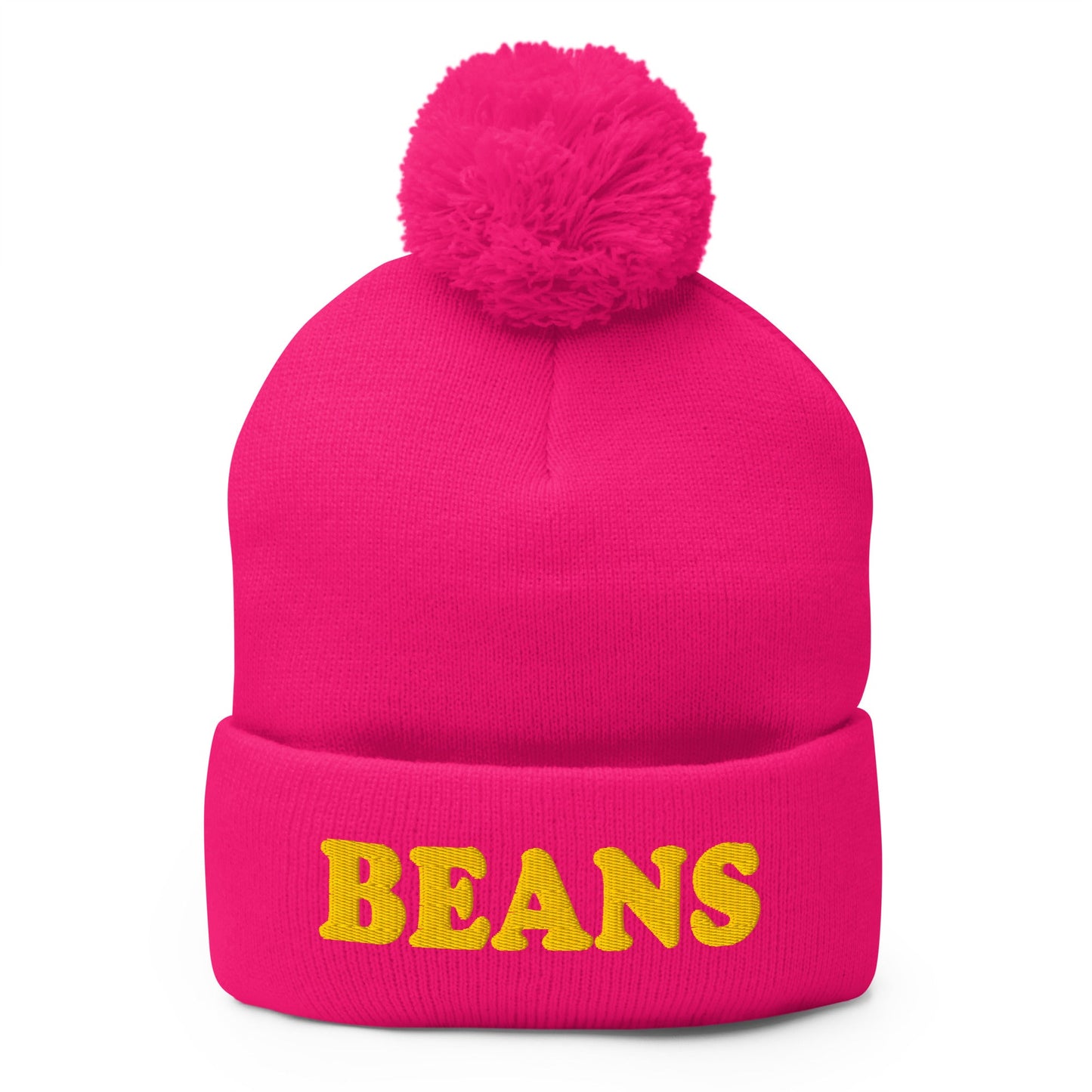 Beans Beanie - ninanush