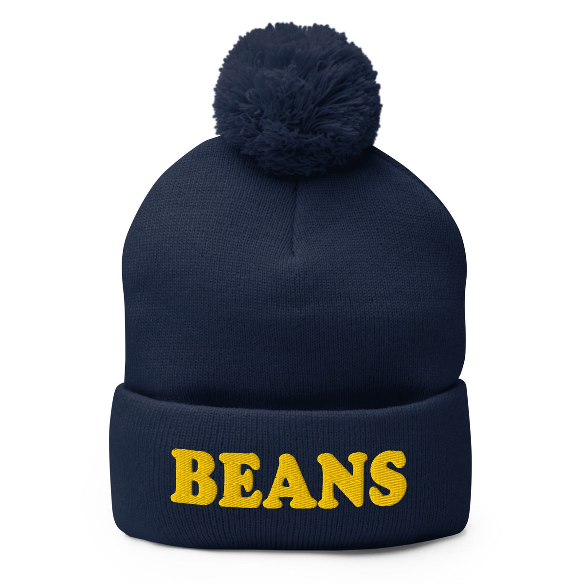 Beans Beanie - ninanush