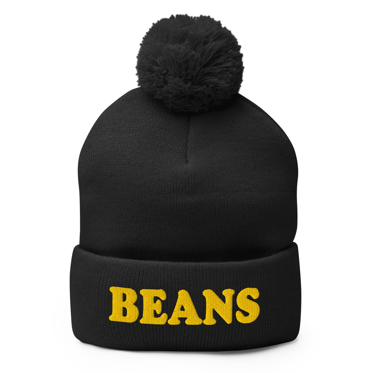 Beans Beanie - ninanush