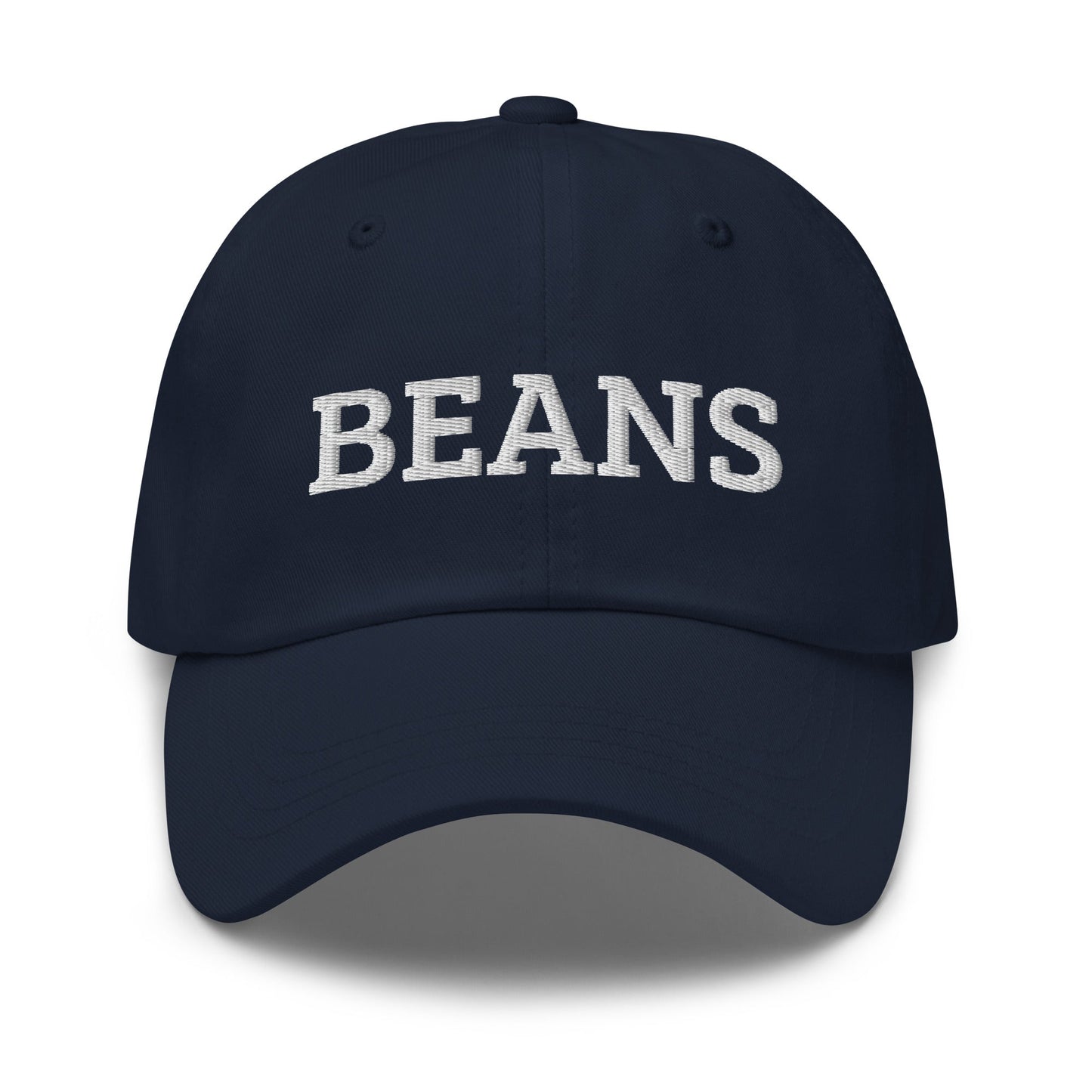 Beans Dad Hat - ninanush