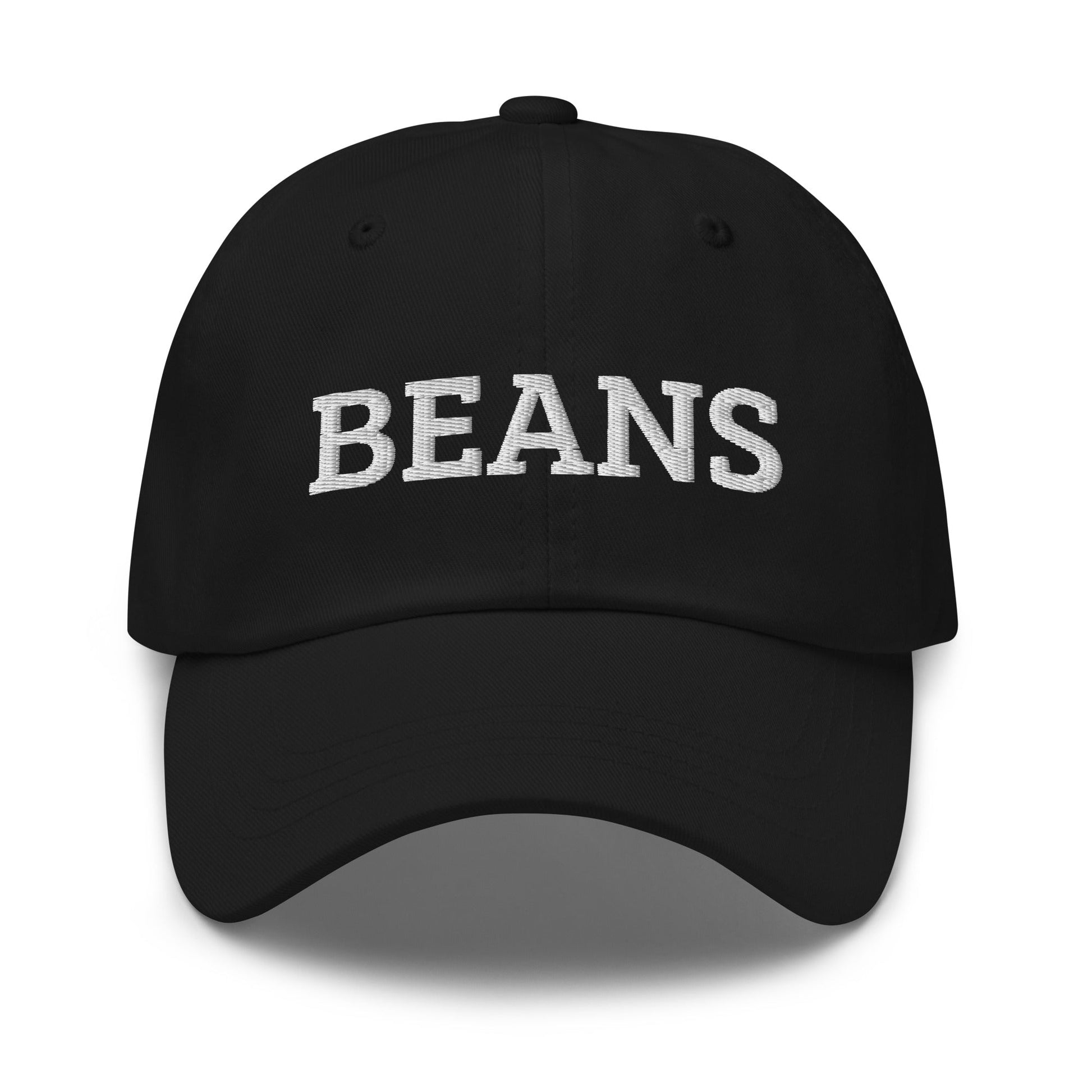 Beans Dad Hat - ninanush