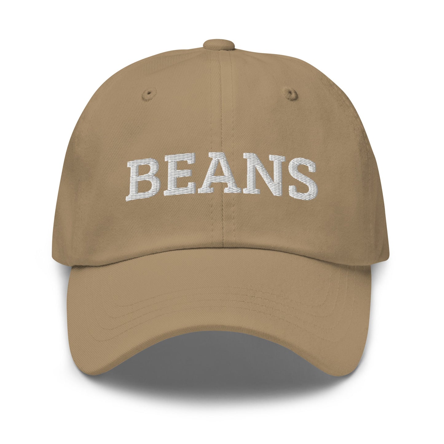 Beans Dad Hat - ninanush
