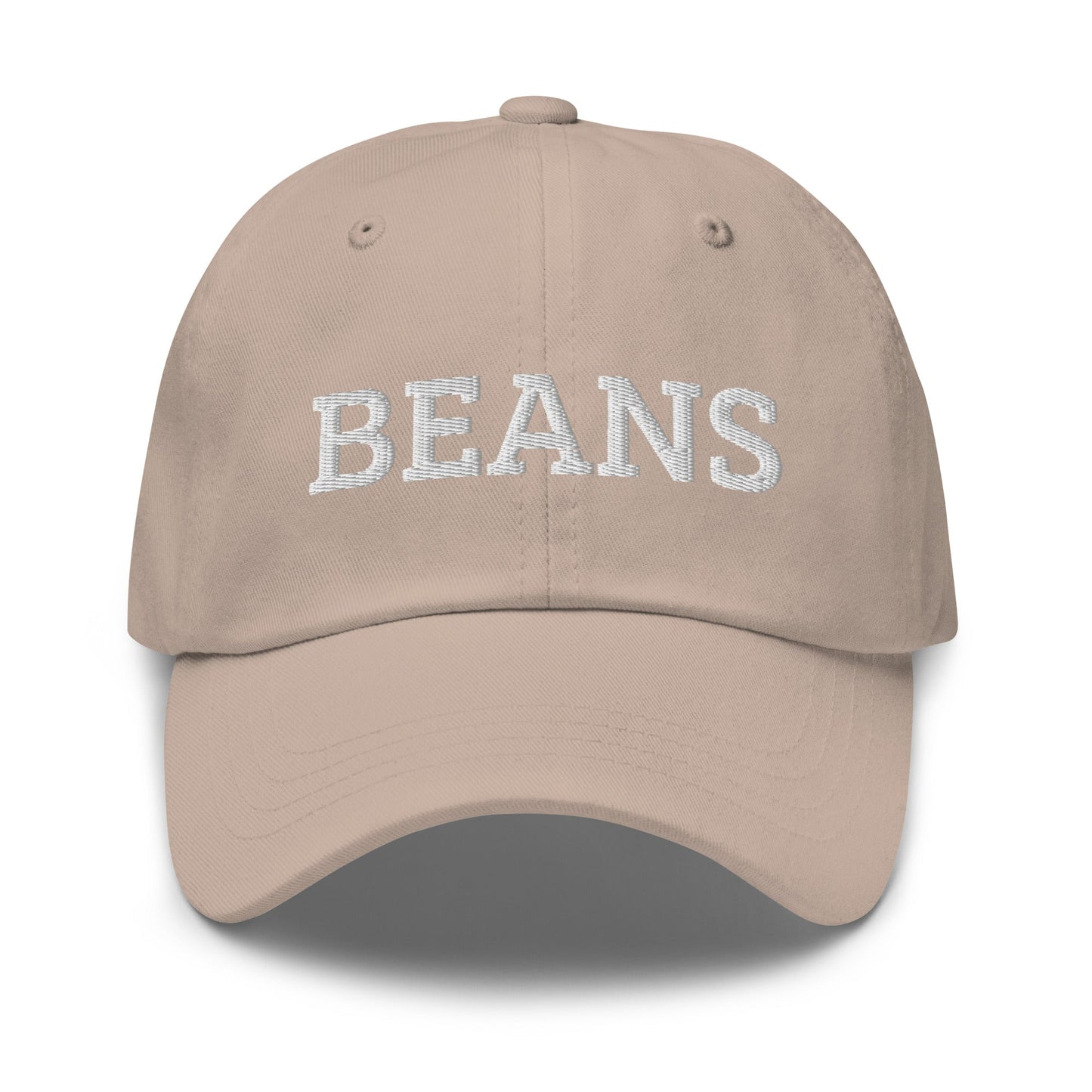Beans Dad Hat - ninanush