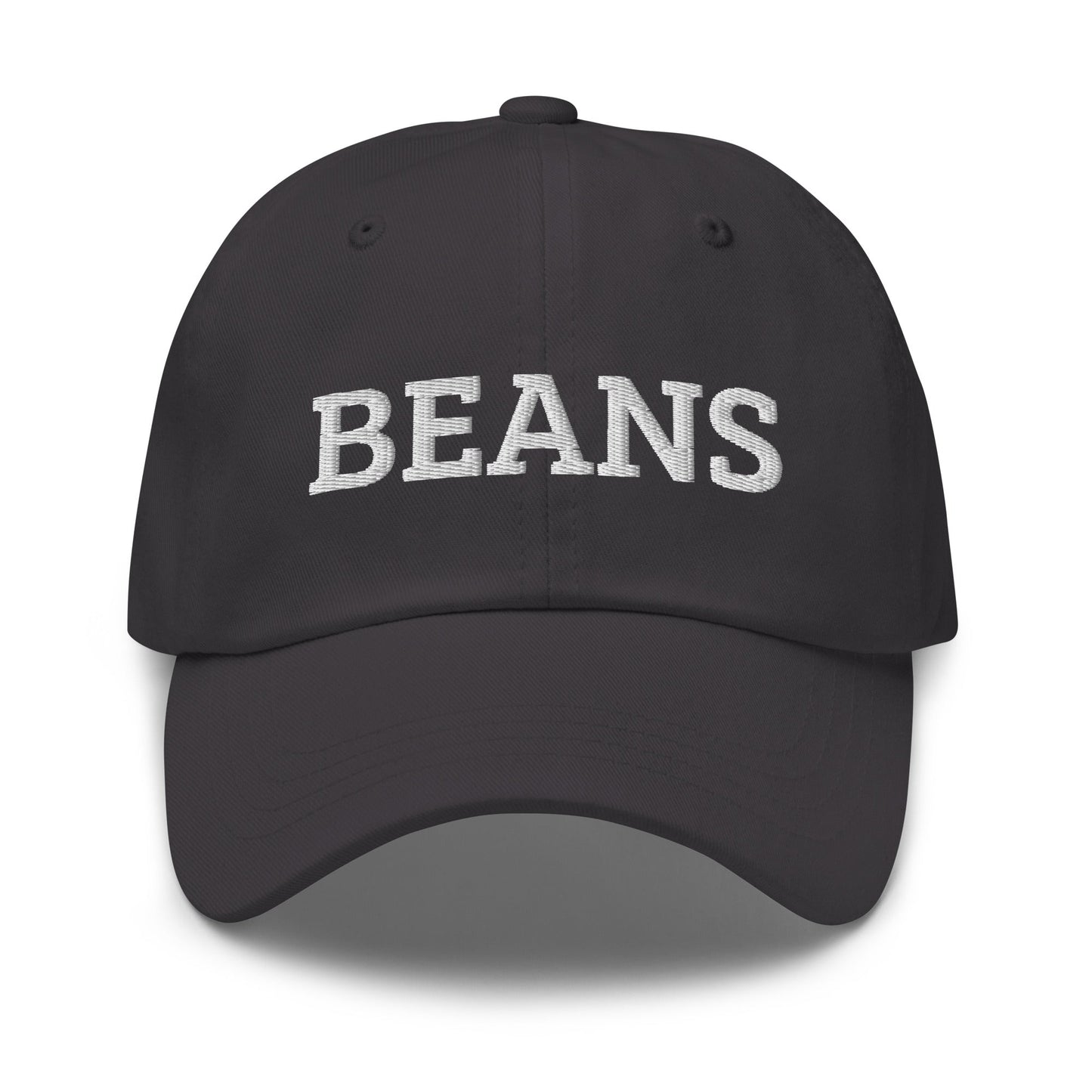Beans Dad Hat - ninanush