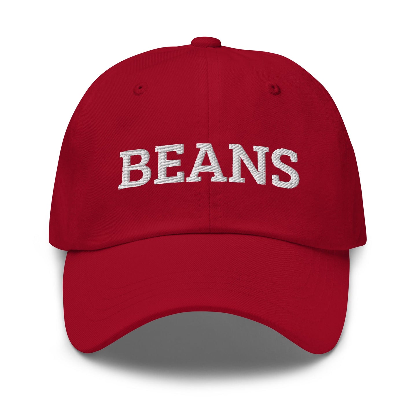 Beans Dad Hat - ninanush