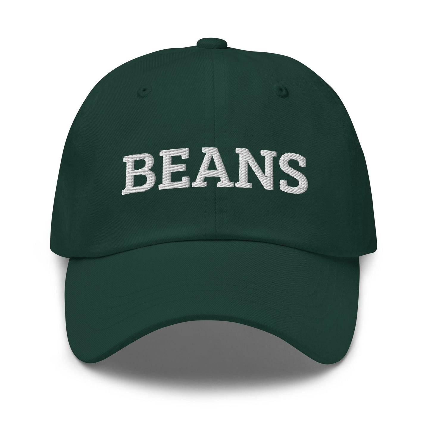 Beans Dad Hat - ninanush