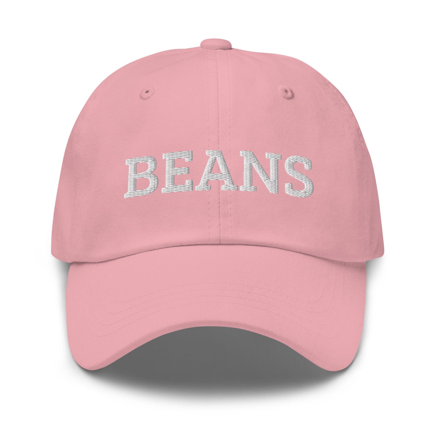 Beans Dad Hat - ninanush