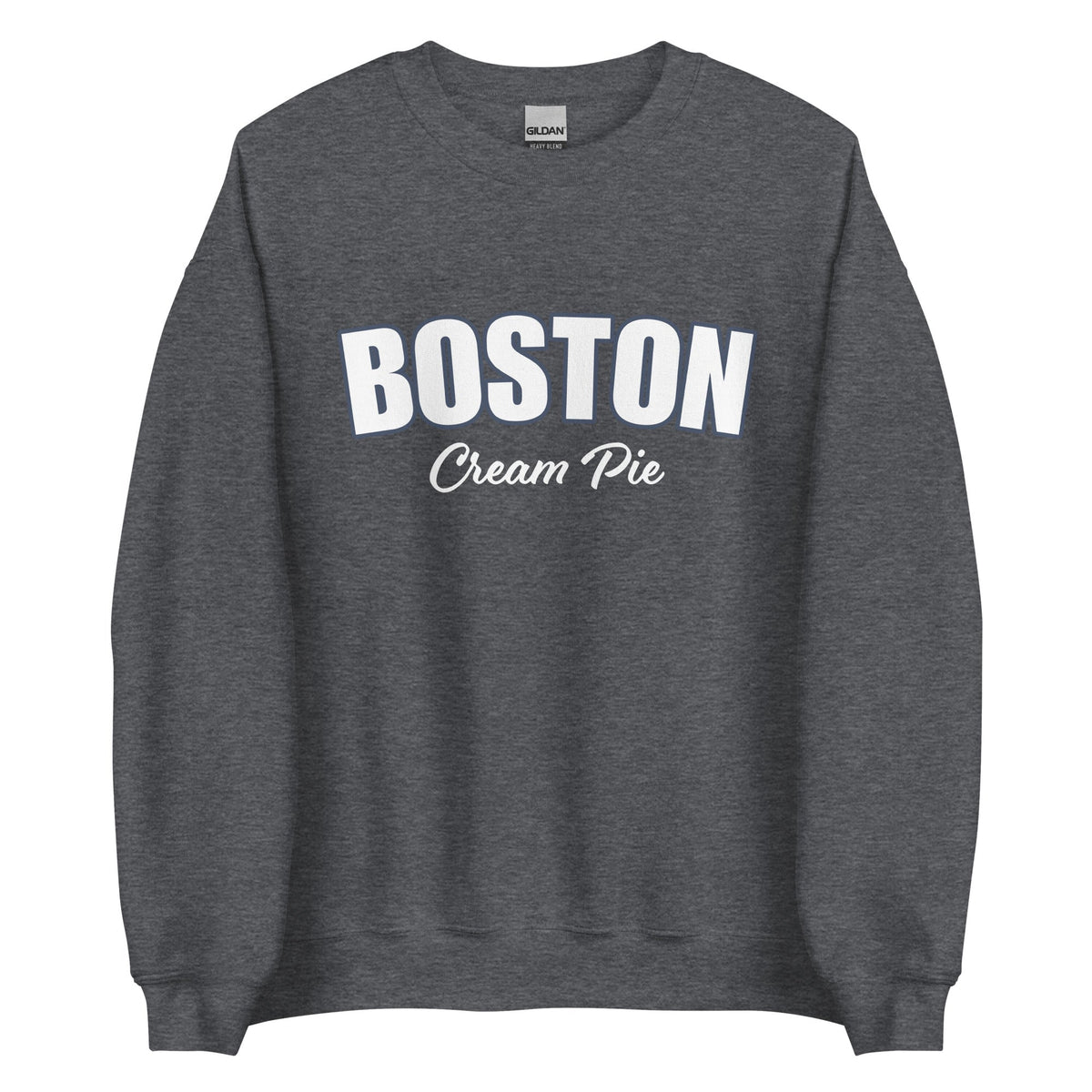 Boston Cream Pie Sweatshirt - ninanush