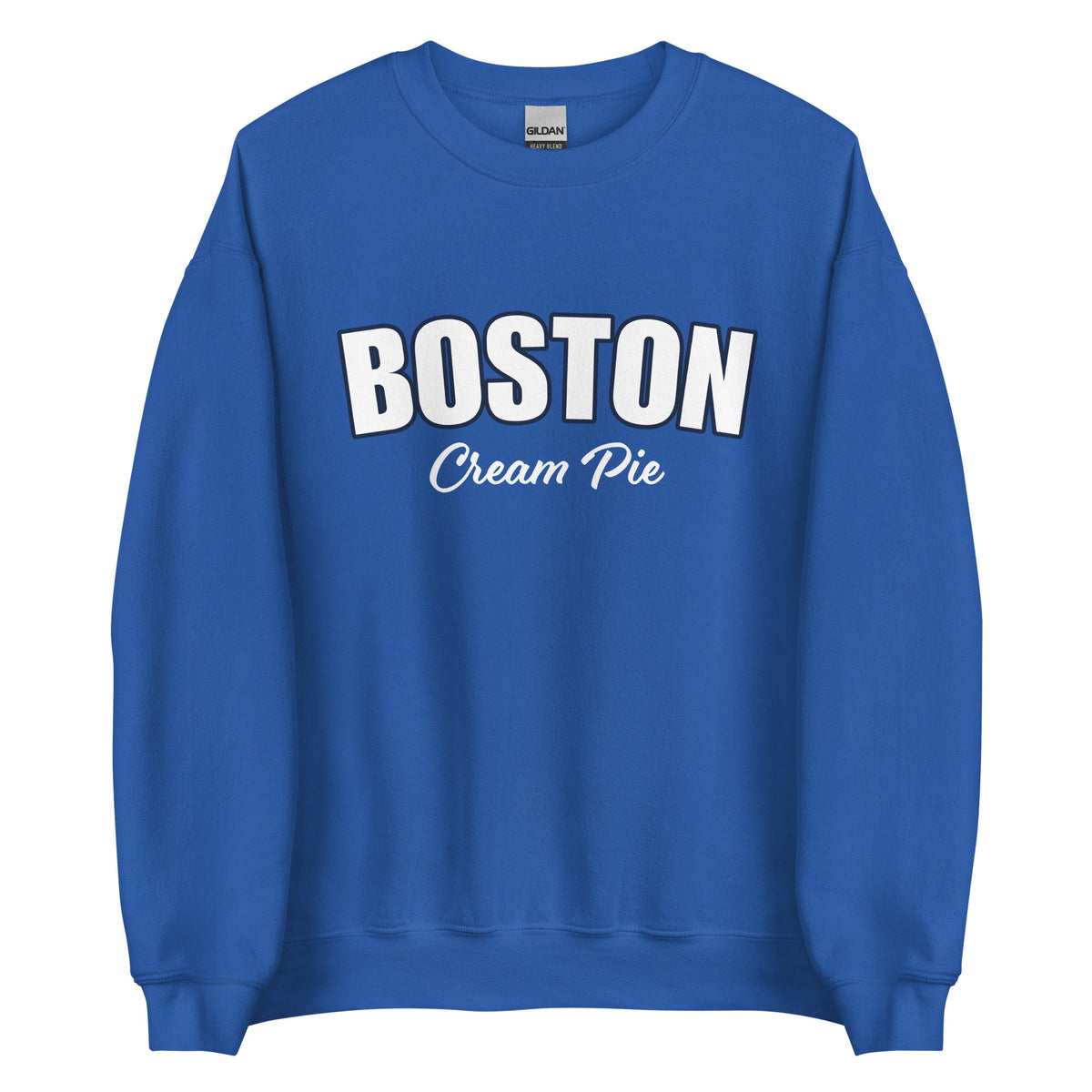 Boston Cream Pie Sweatshirt - ninanush