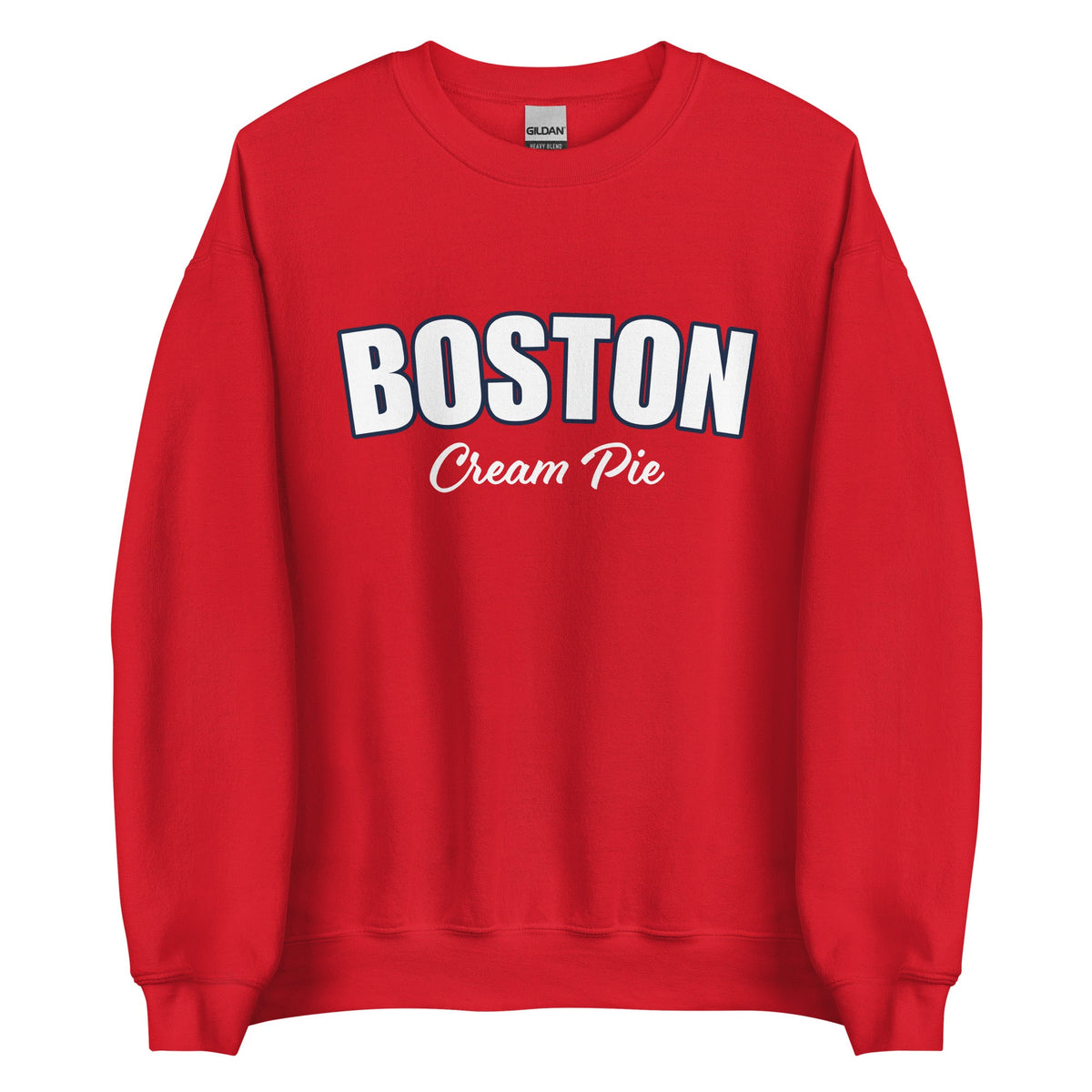 Boston Cream Pie Sweatshirt - ninanush
