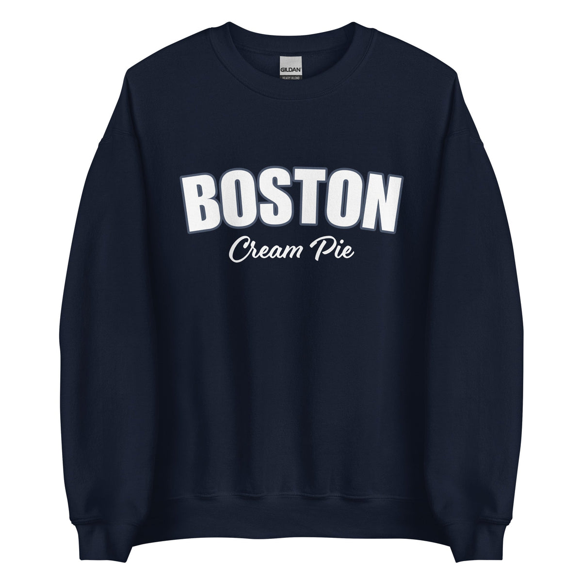 Boston Cream Pie Sweatshirt - ninanush
