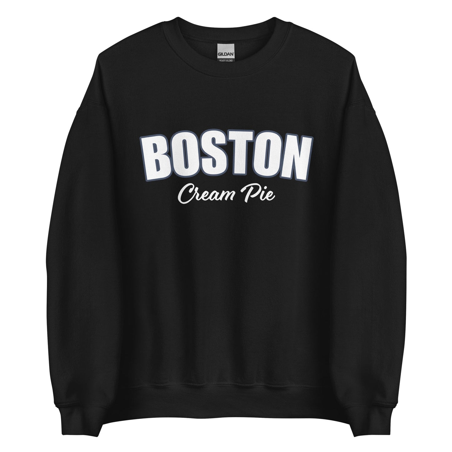 Boston Cream Pie Sweatshirt - ninanush