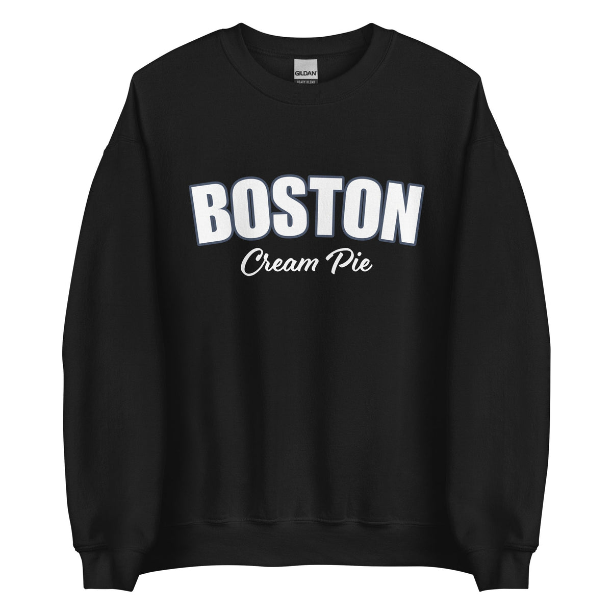 Boston Cream Pie Sweatshirt - ninanush