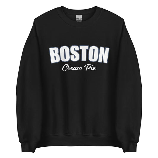 Boston Cream Pie Sweatshirt - ninanush