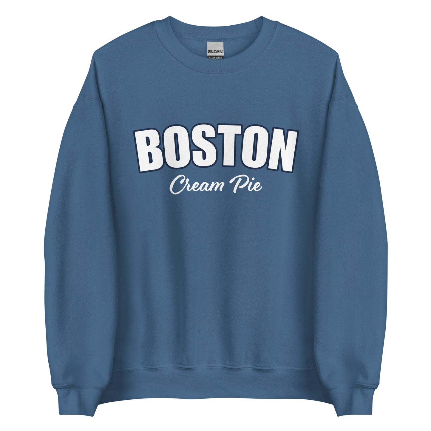 Boston Cream Pie Sweatshirt - ninanush