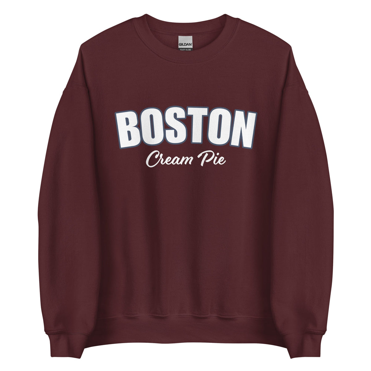Boston Cream Pie Sweatshirt - ninanush