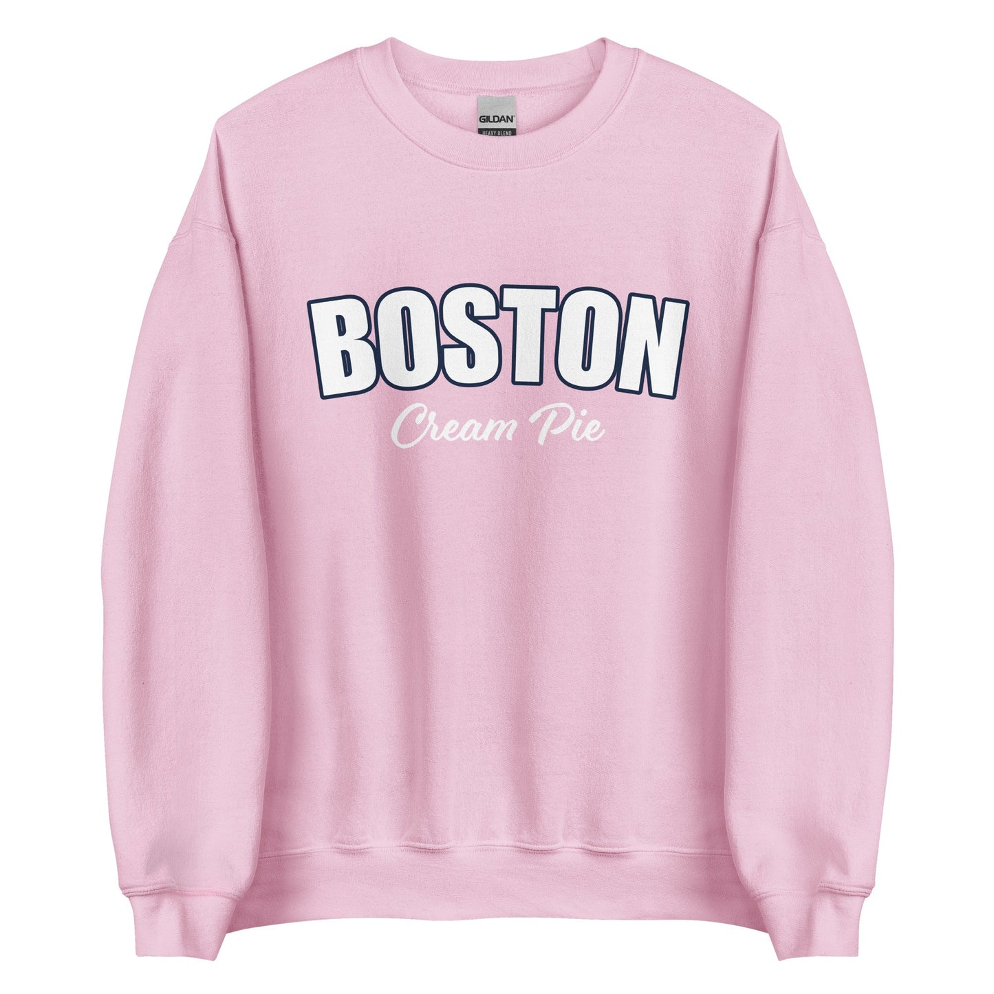Boston Cream Pie Sweatshirt - ninanush