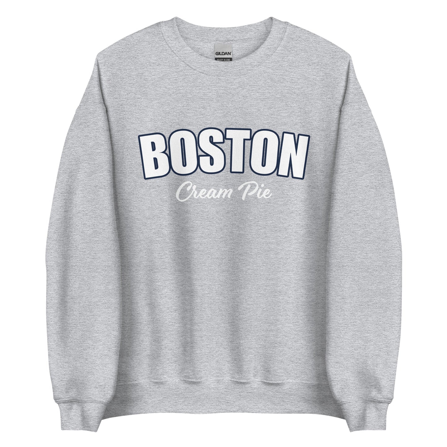 Boston Cream Pie Sweatshirt - ninanush