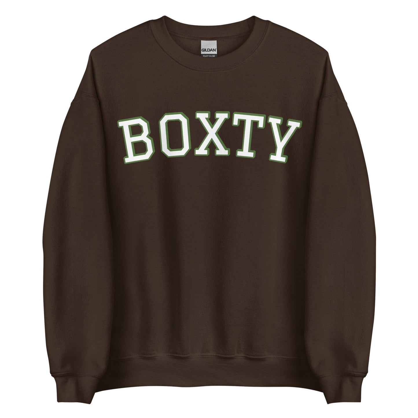 Boxty Sweatshirt - ninanush