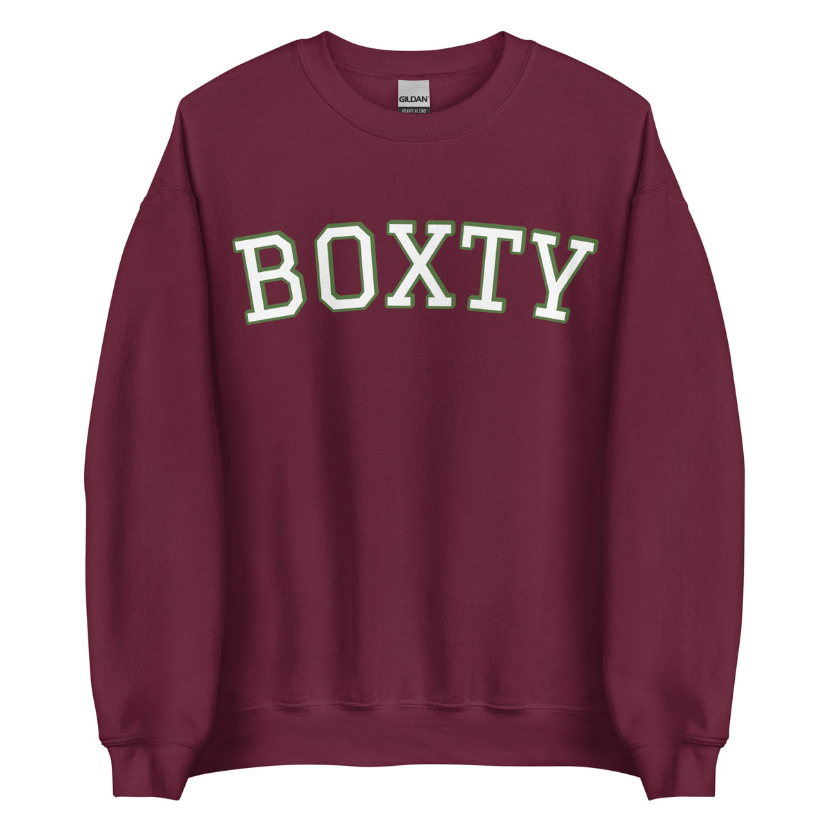 Boxty Sweatshirt - ninanush