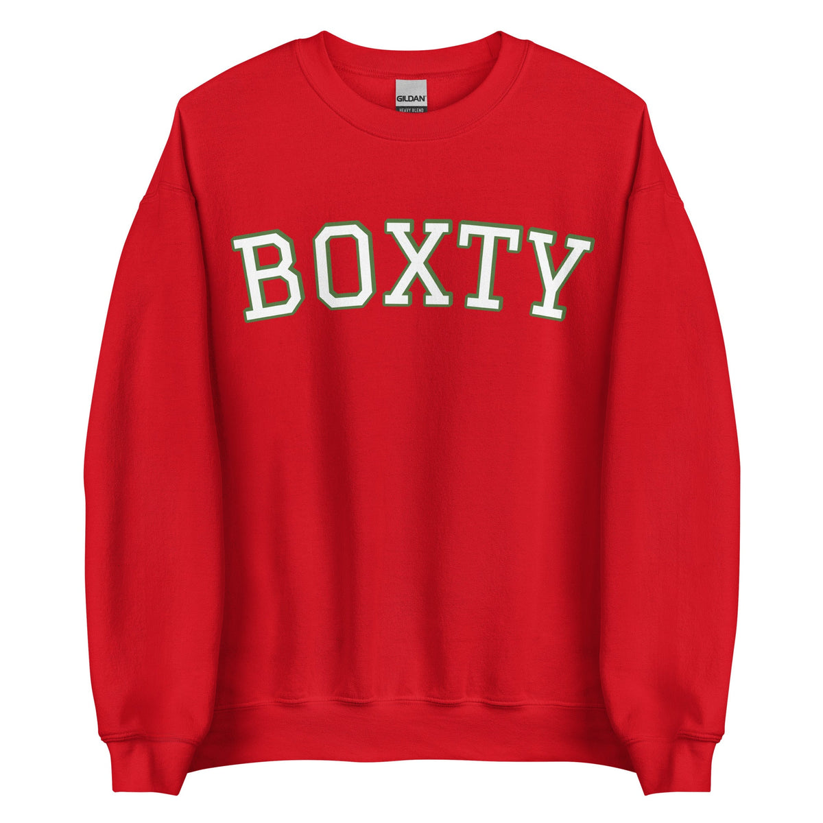 Boxty Sweatshirt - ninanush