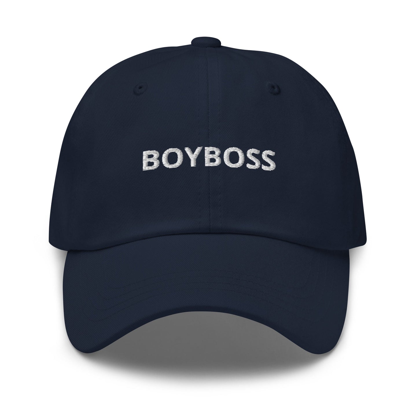 Boyboss Dad Hat - ninanush