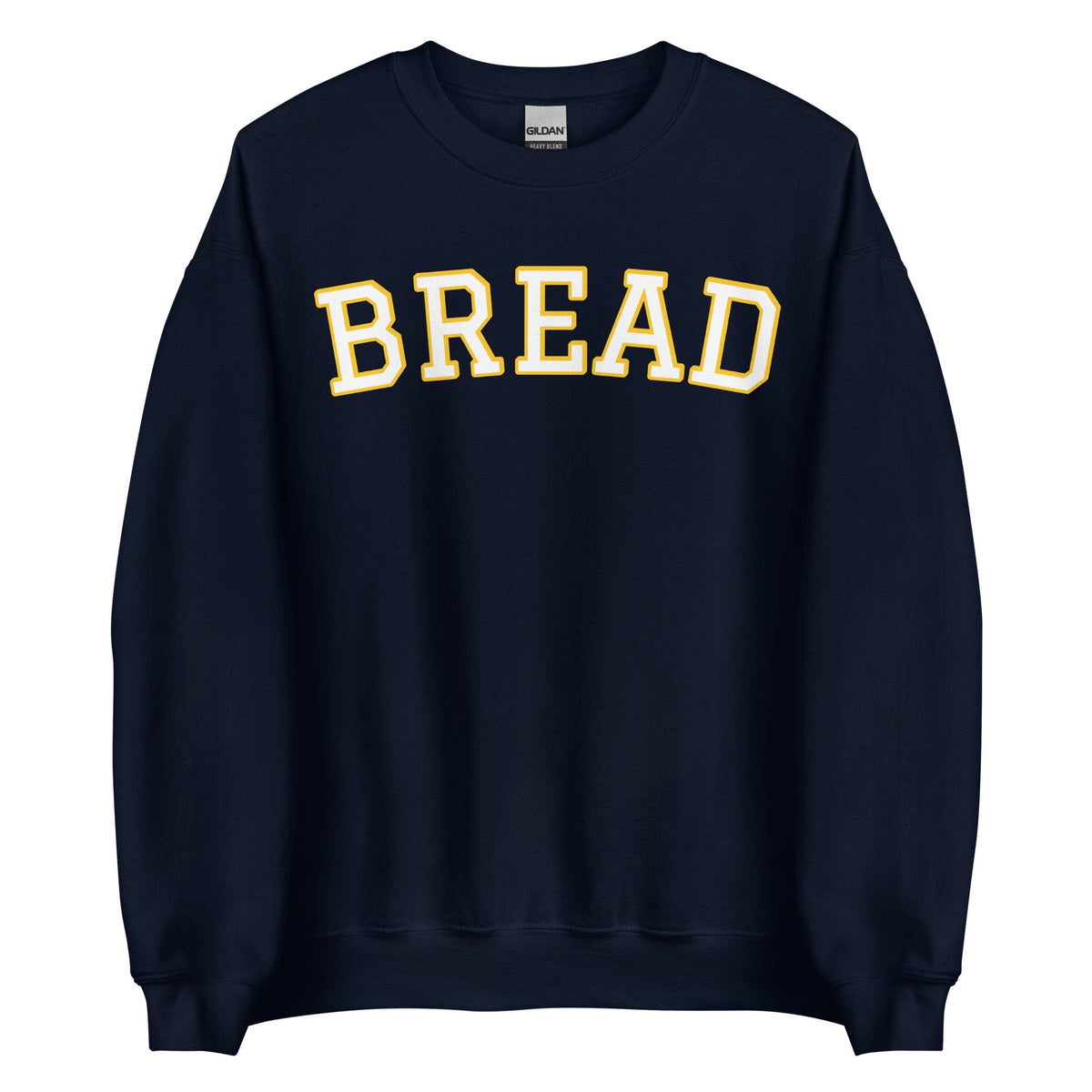 Bread Sweatshirt - Varsity - ninanush
