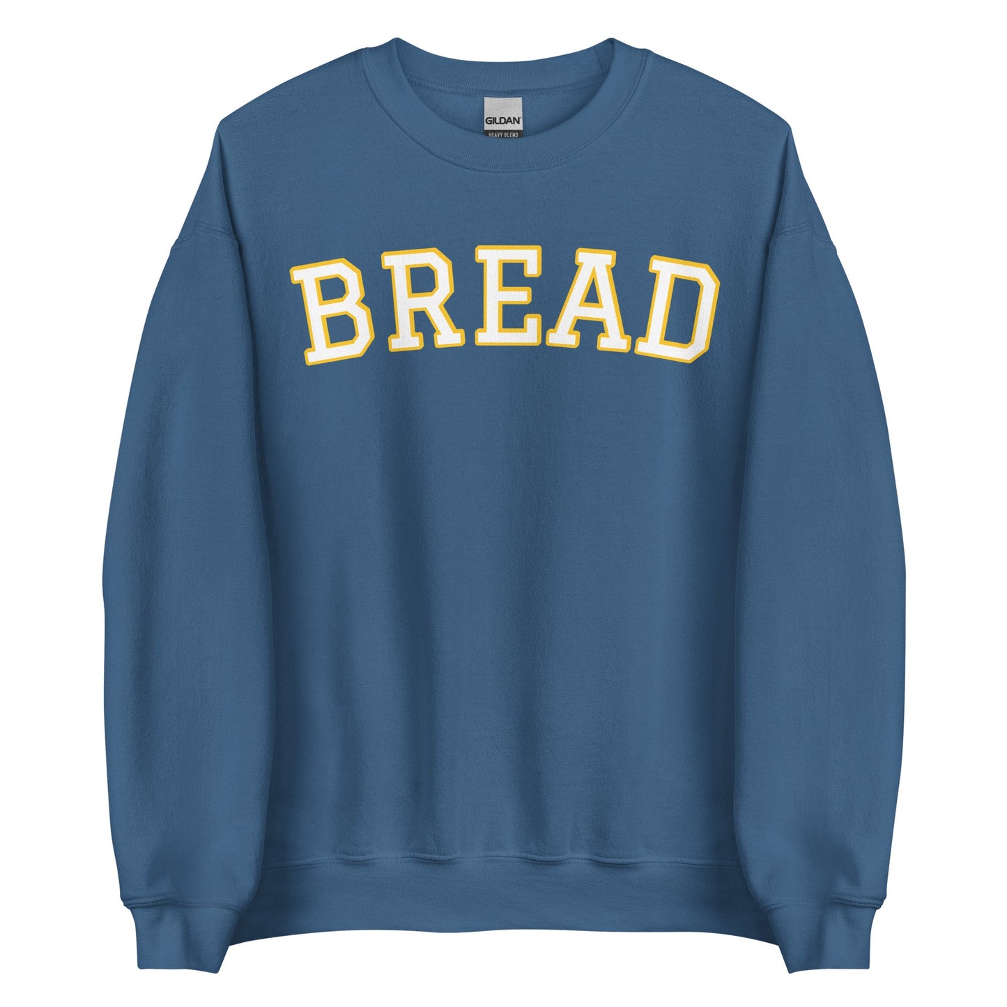 Bread Sweatshirt - Varsity - ninanush