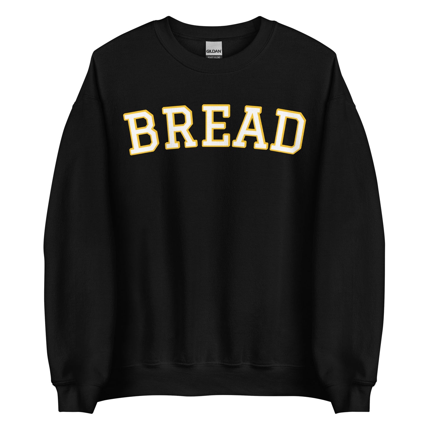 Bread Sweatshirt - Varsity - ninanush