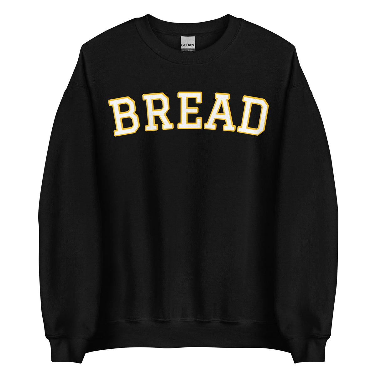 Bread Sweatshirt - Varsity - ninanush