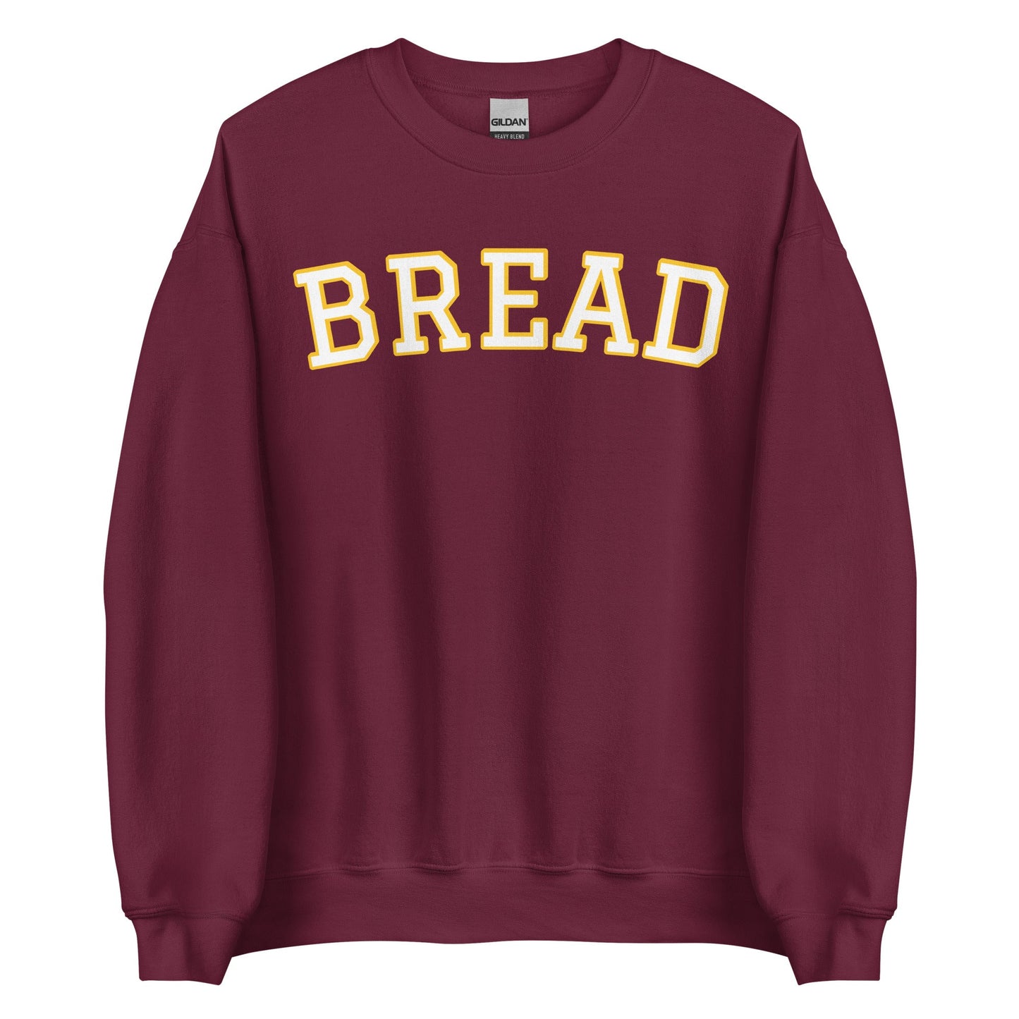 Bread Sweatshirt - Varsity - ninanush