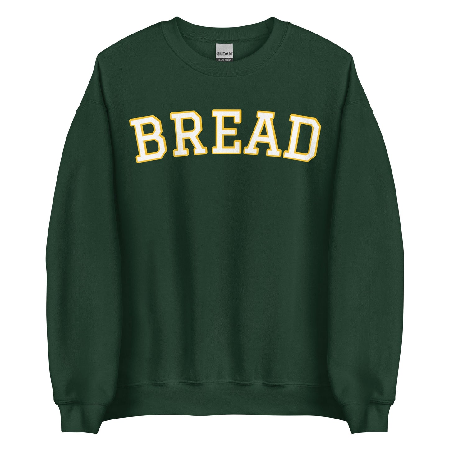 Bread Sweatshirt - Varsity - ninanush