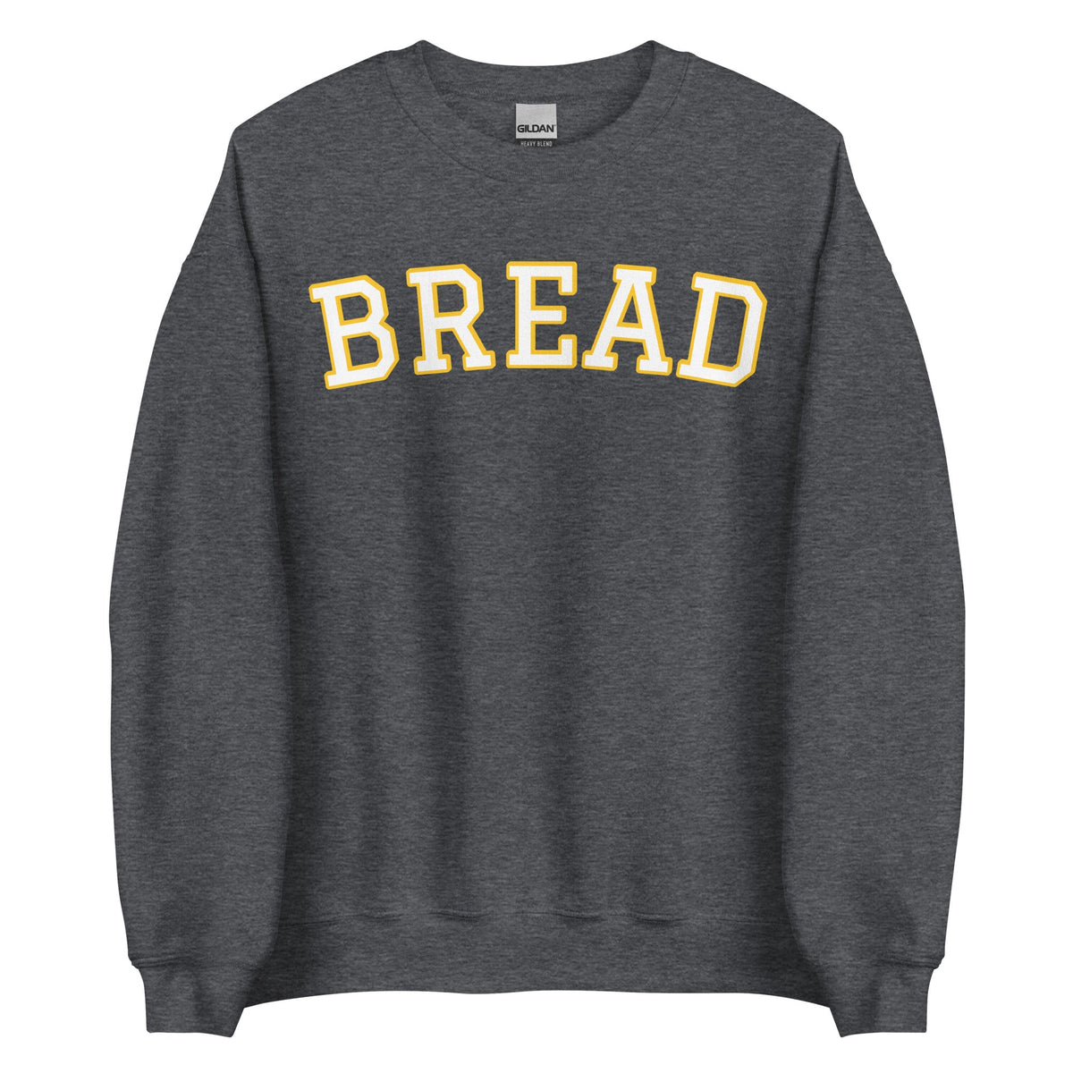 Bread Sweatshirt - Varsity - ninanush