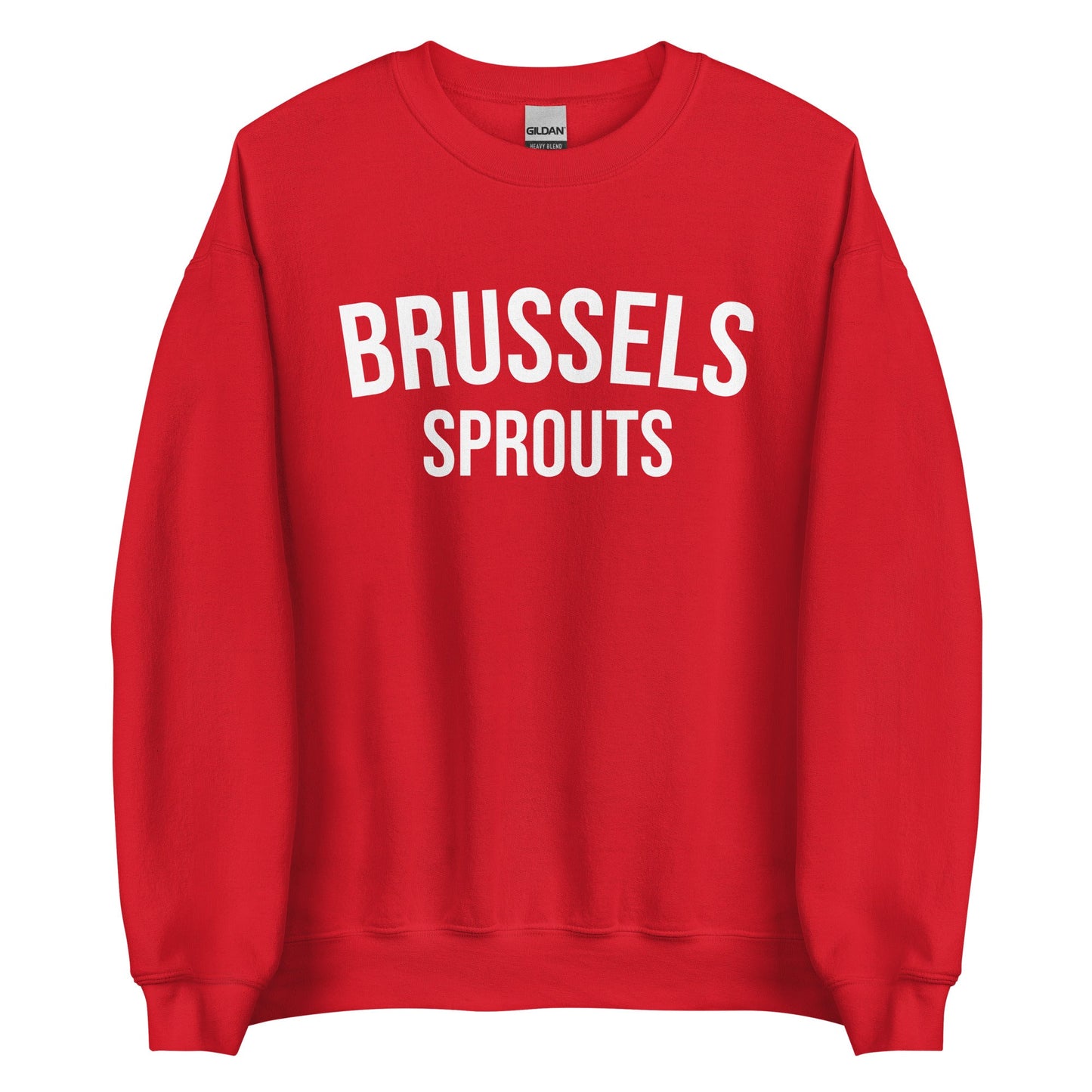 Brussels Sprouts Sweatshirt - ninanush