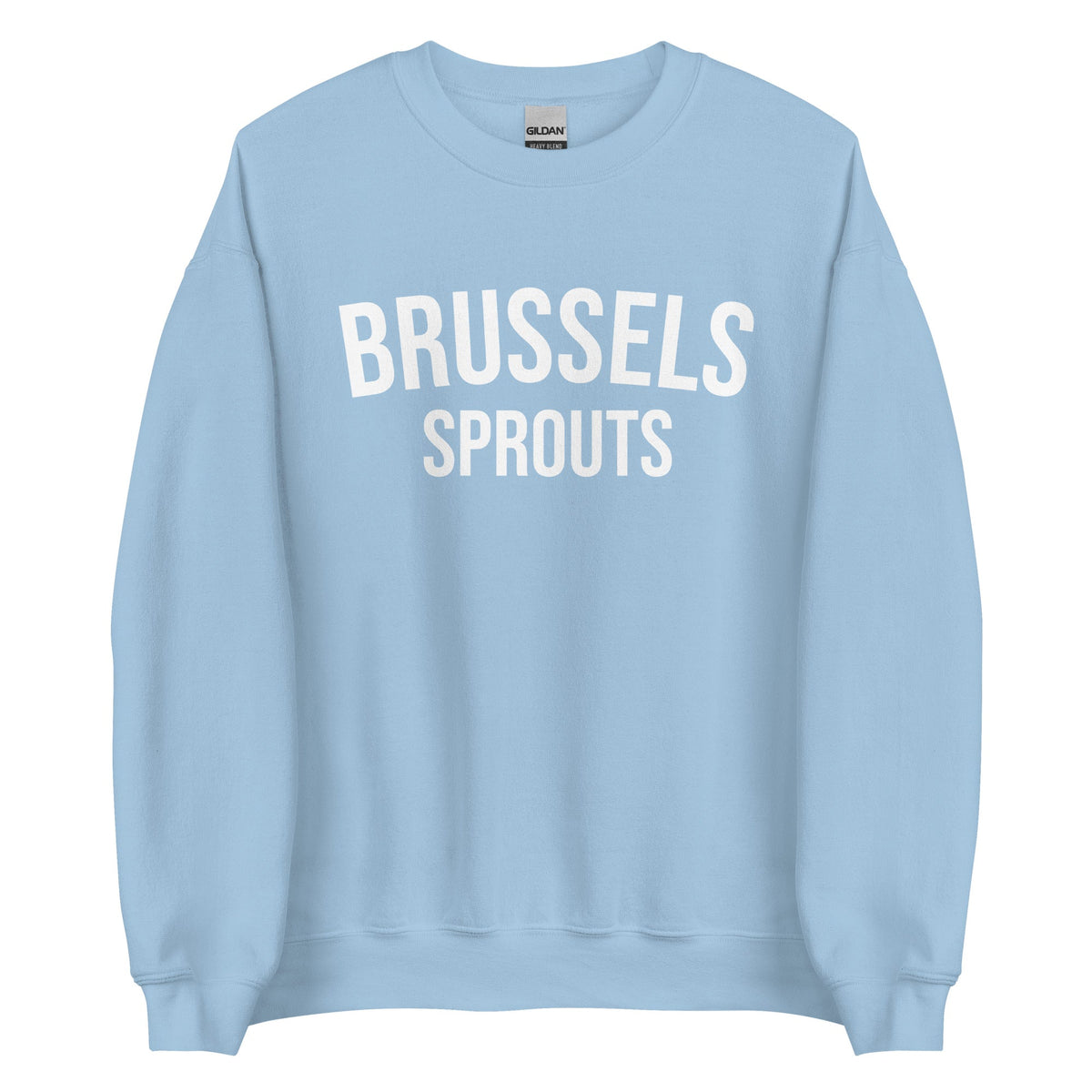 Brussels Sprouts Sweatshirt - ninanush