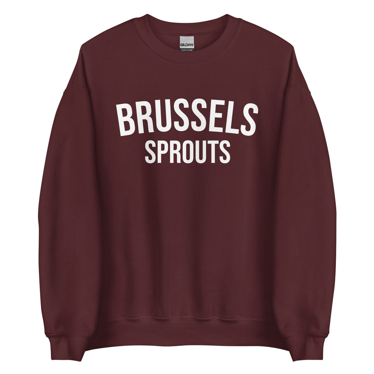Brussels Sprouts Sweatshirt - ninanush