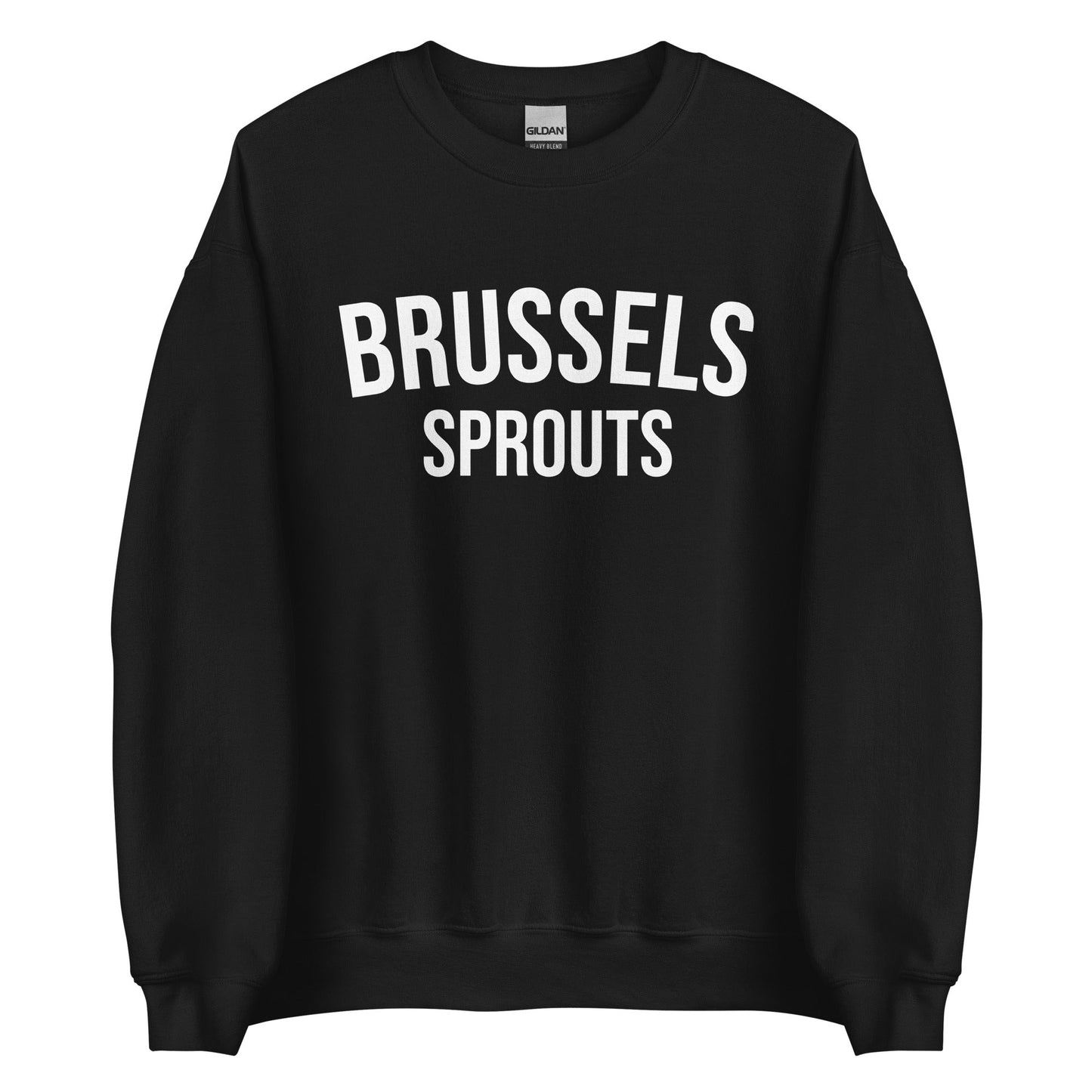 Brussels Sprouts Sweatshirt - ninanush