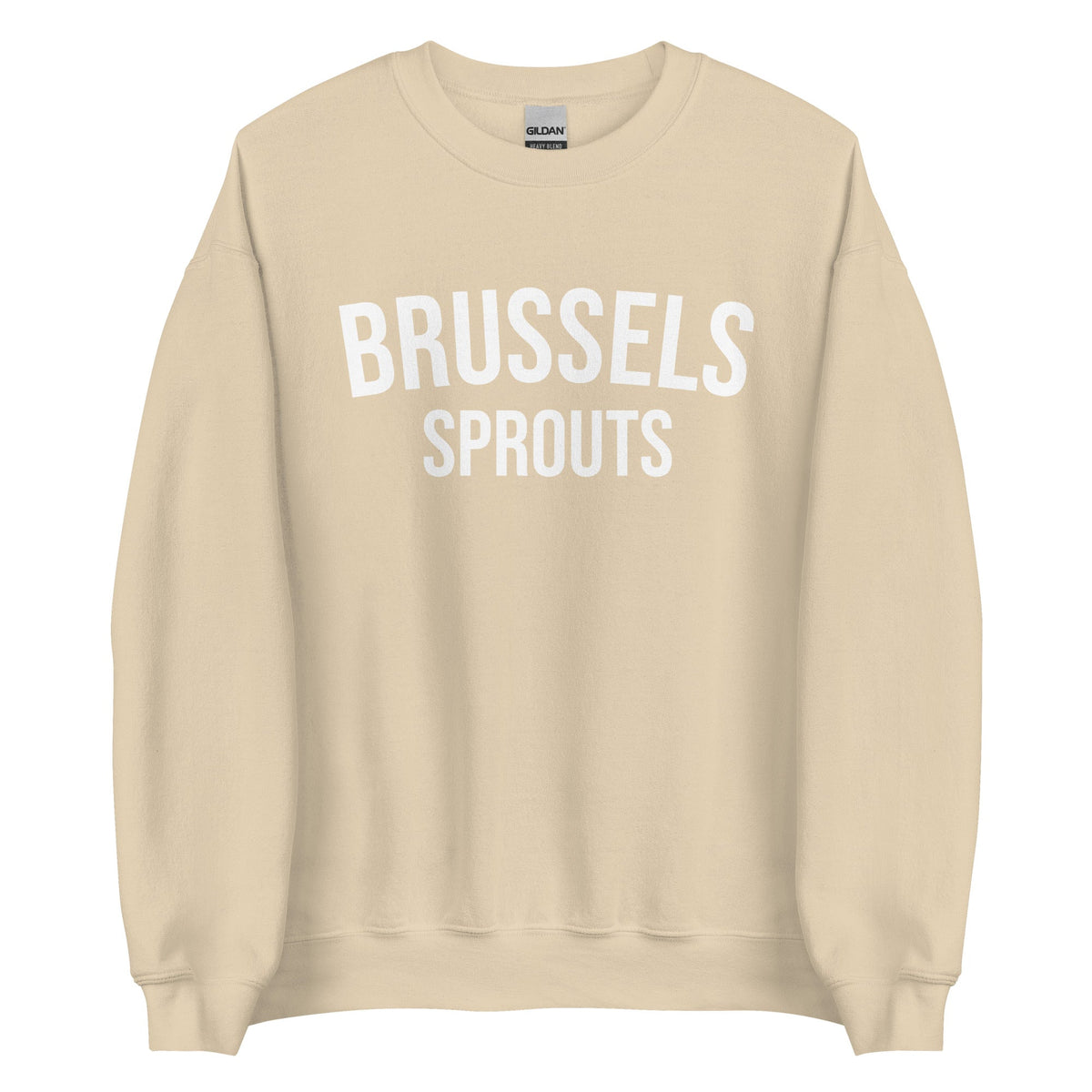 Brussels Sprouts Sweatshirt - ninanush