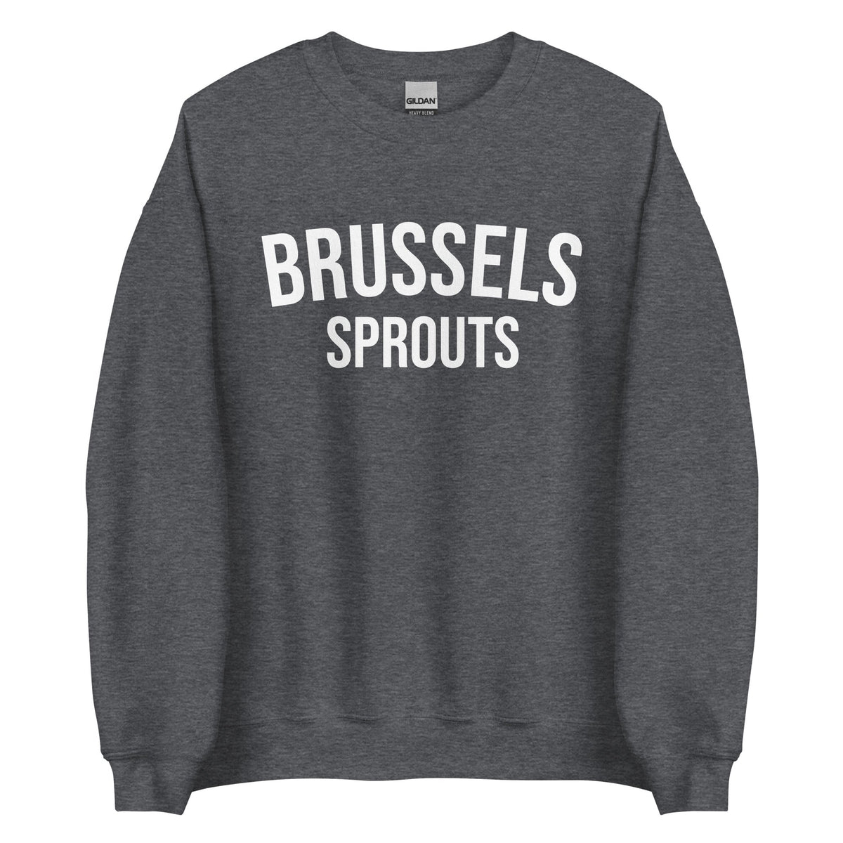 Brussels Sprouts Sweatshirt - ninanush