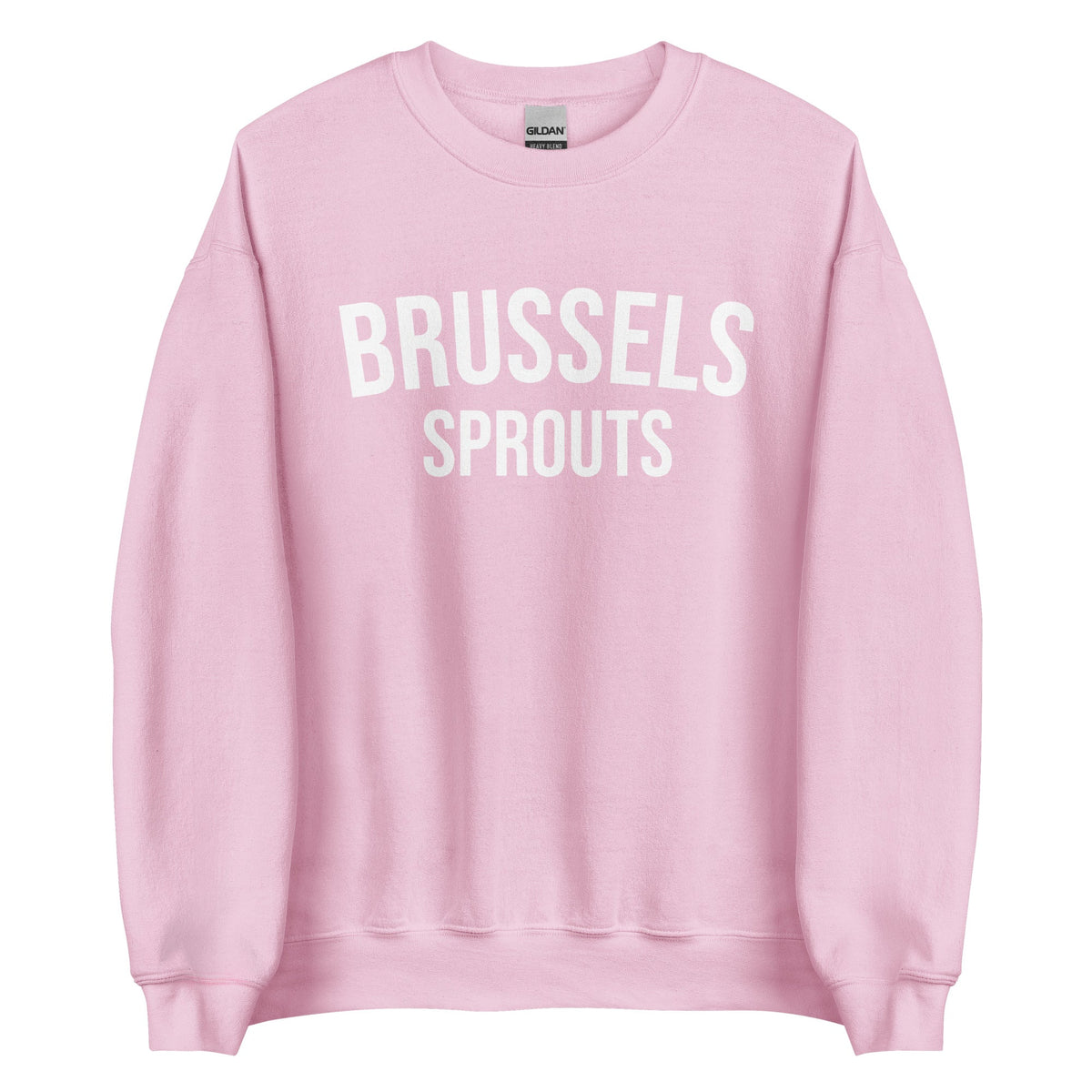 Brussels Sprouts Sweatshirt - ninanush