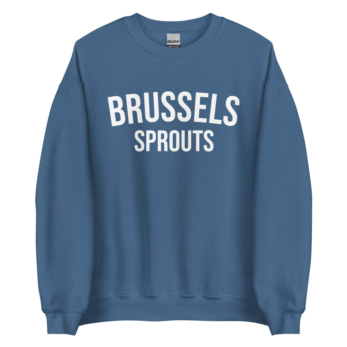Brussels Sprouts Sweatshirt - ninanush